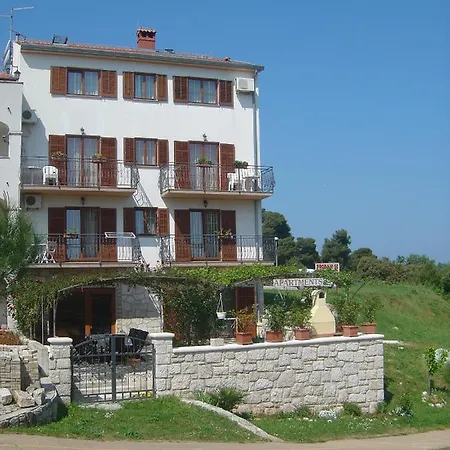 17473a Apartman