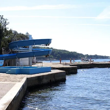 17473a Apartamento Vrsar